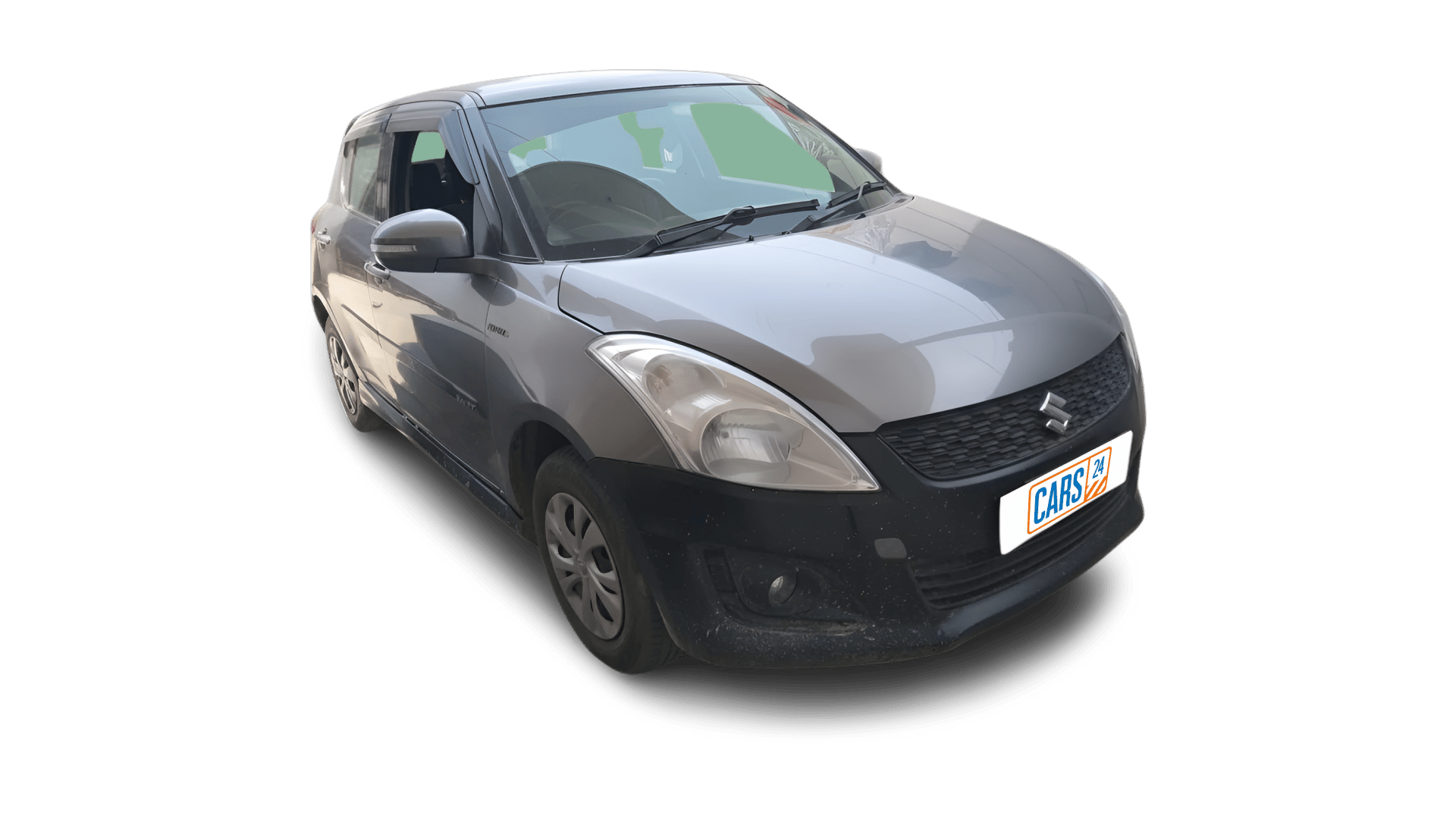2016 Maruti Swift - Hatchback - Diesel - Manual - ₹3.10 lakh